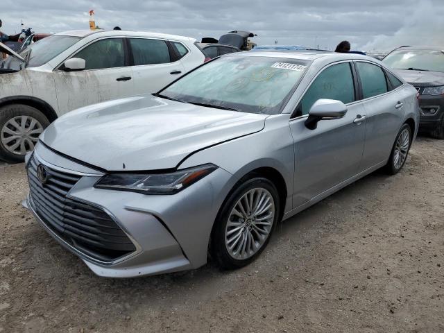 2021 Toyota Avalon Limited