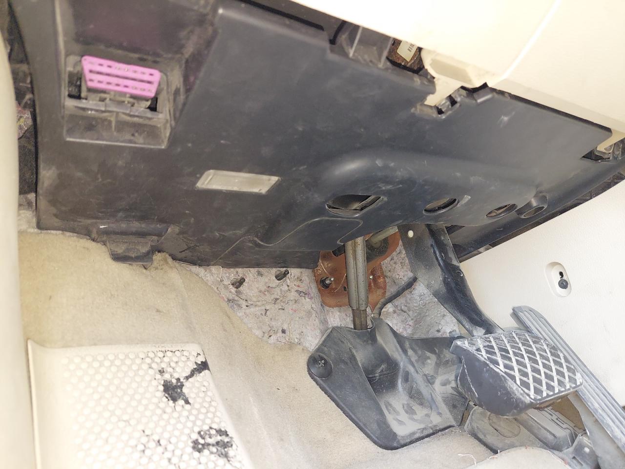 WVWCR7A35CC071850 - 2012 Volkswagen PASSAT - #76210324