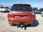 2016 Nissan Rogue S на продаже в Lexington, KY - Rear End