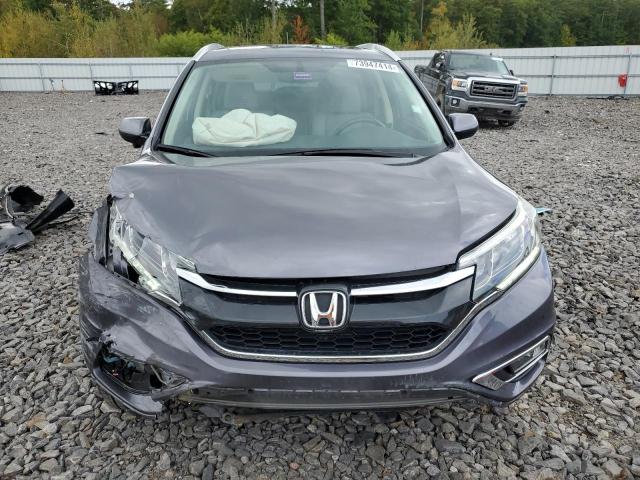 Parquets HONDA CRV 2016 Szary