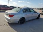 2008 Bmw 528 I на продаже в Wilmer, TX - Minor Dent/Scratches