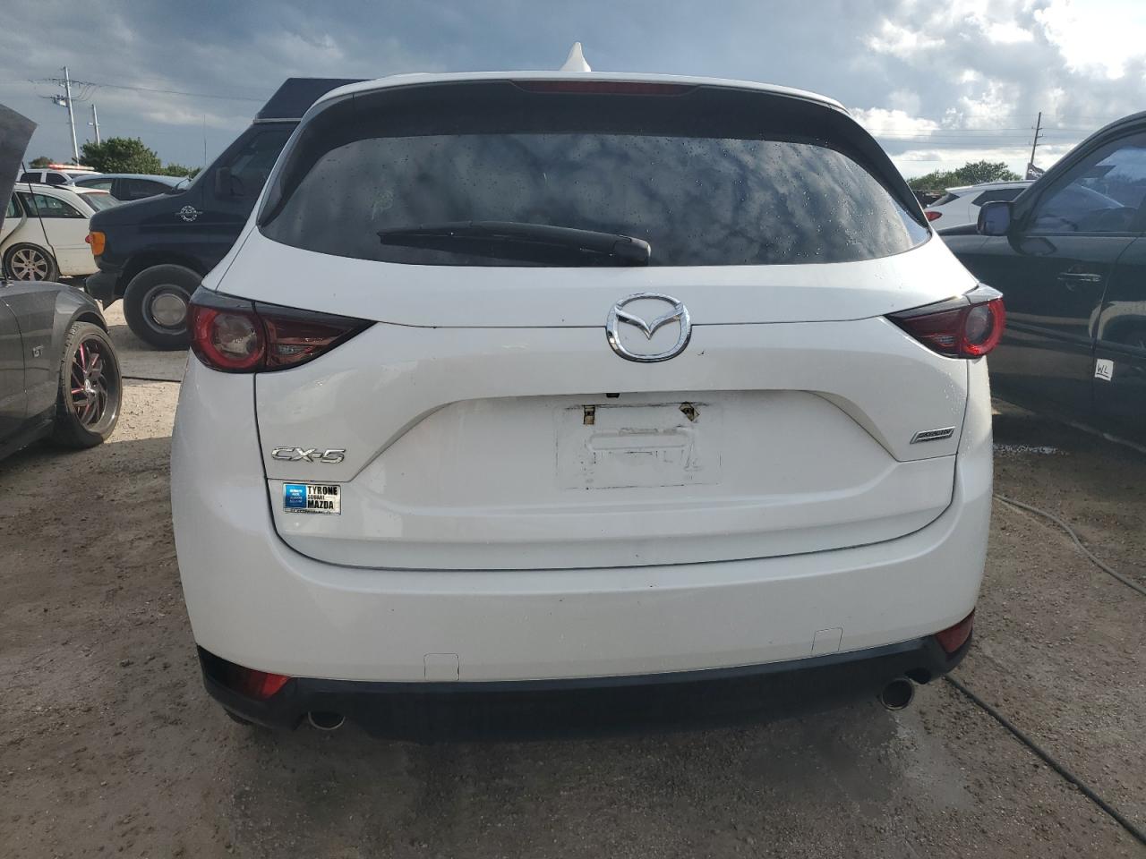 2019 Mazda CX-5 - Image 6