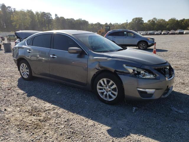 Sedans NISSAN ALTIMA 2015 Gray