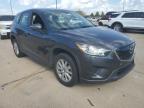 2015 Mazda Cx-5 Sport en Venta en Oklahoma City, OK - All Over