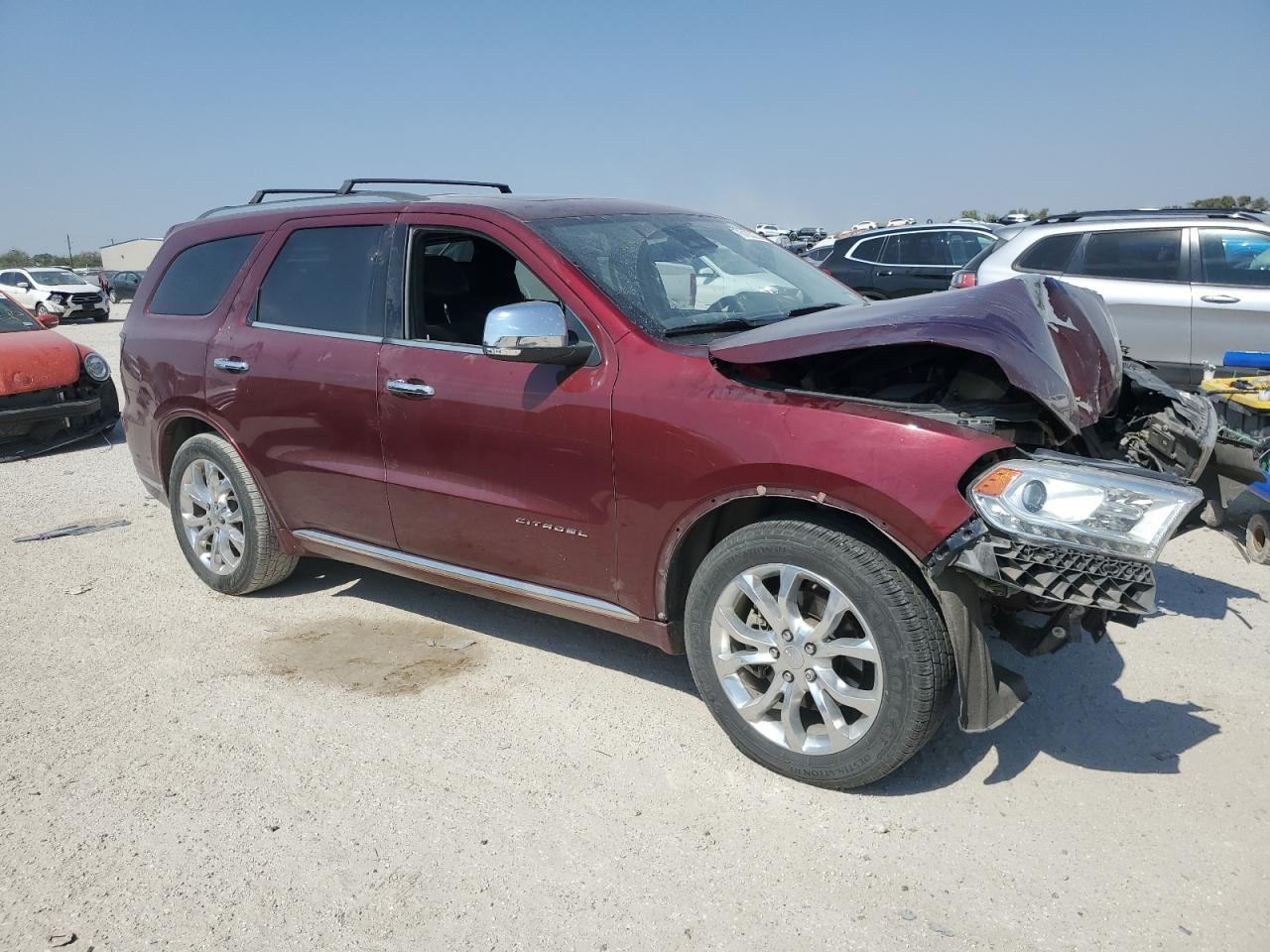2018 Dodge Durango - Image 4