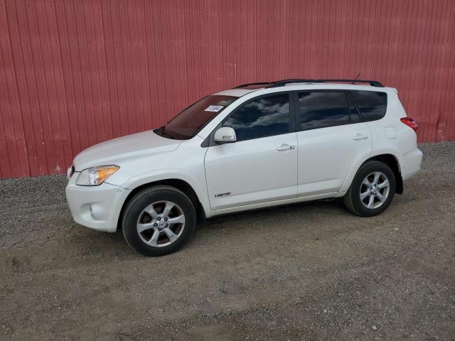 2012 Toyota Rav4 Limited