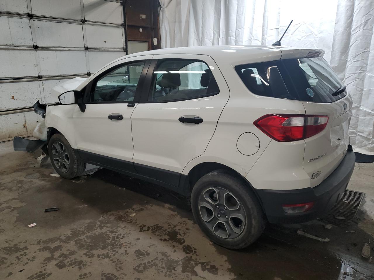 2018 Ford EcoSport - Image 2