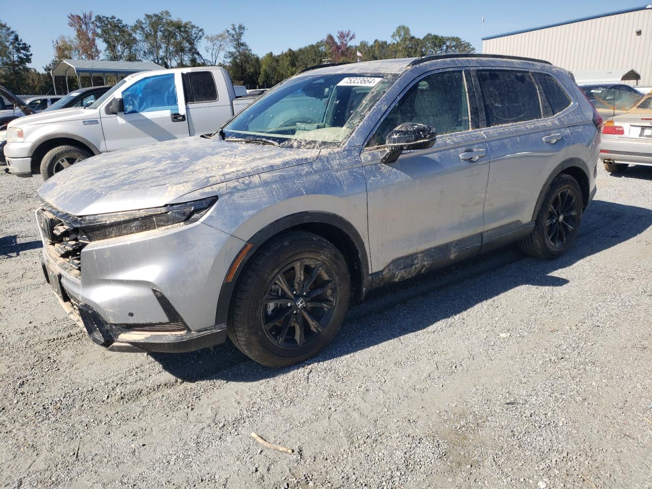 2023 Honda CR-V - Image 1