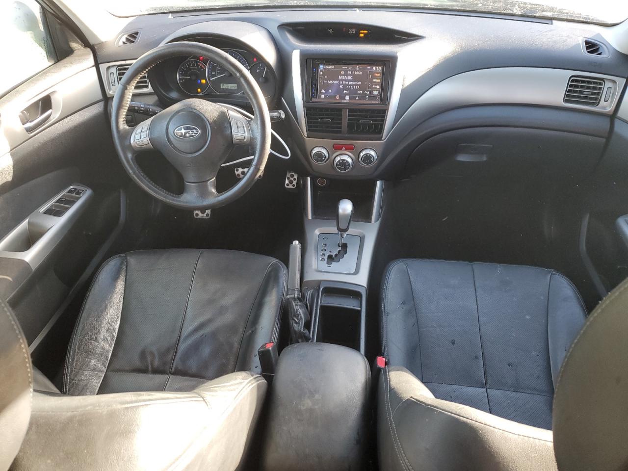 2010 Subaru Forester - Image 8