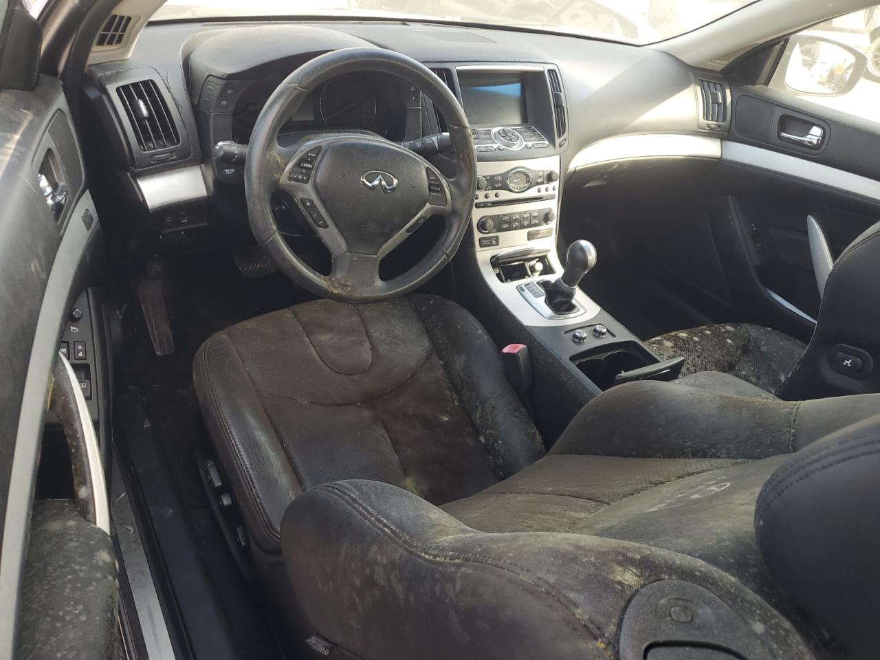 JNKCV64E79M601627 2009 Infiniti G37 Base