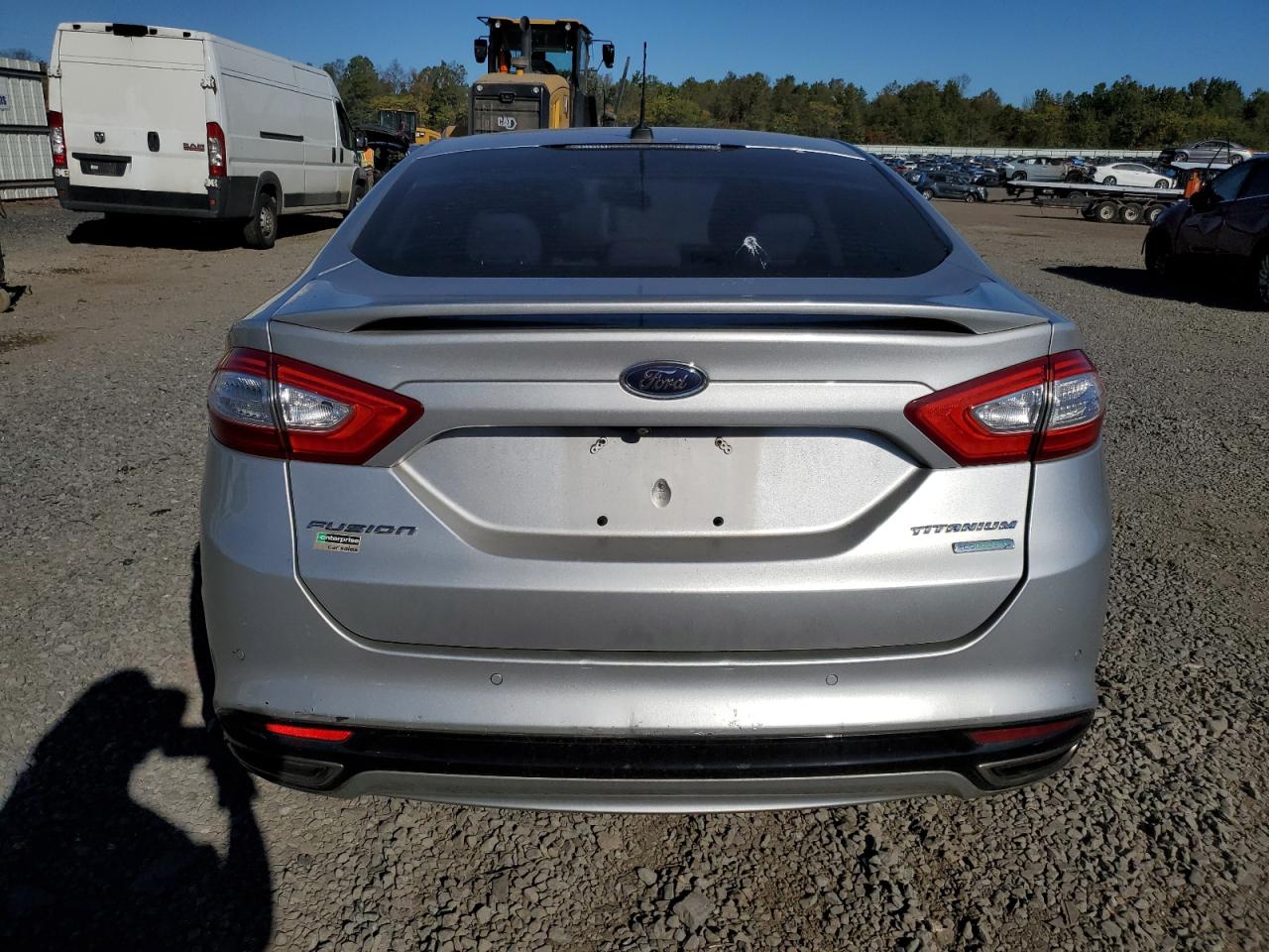 3FA6P0K96GR331943 2016 Ford Fusion Titanium