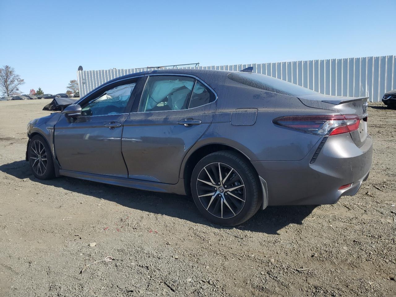 2023 Toyota Camry - Image 2