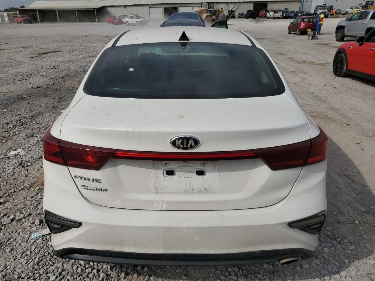 2019 Kia Forte Fe VIN: 3KPF24AD9KE060429 Lot: 78031394