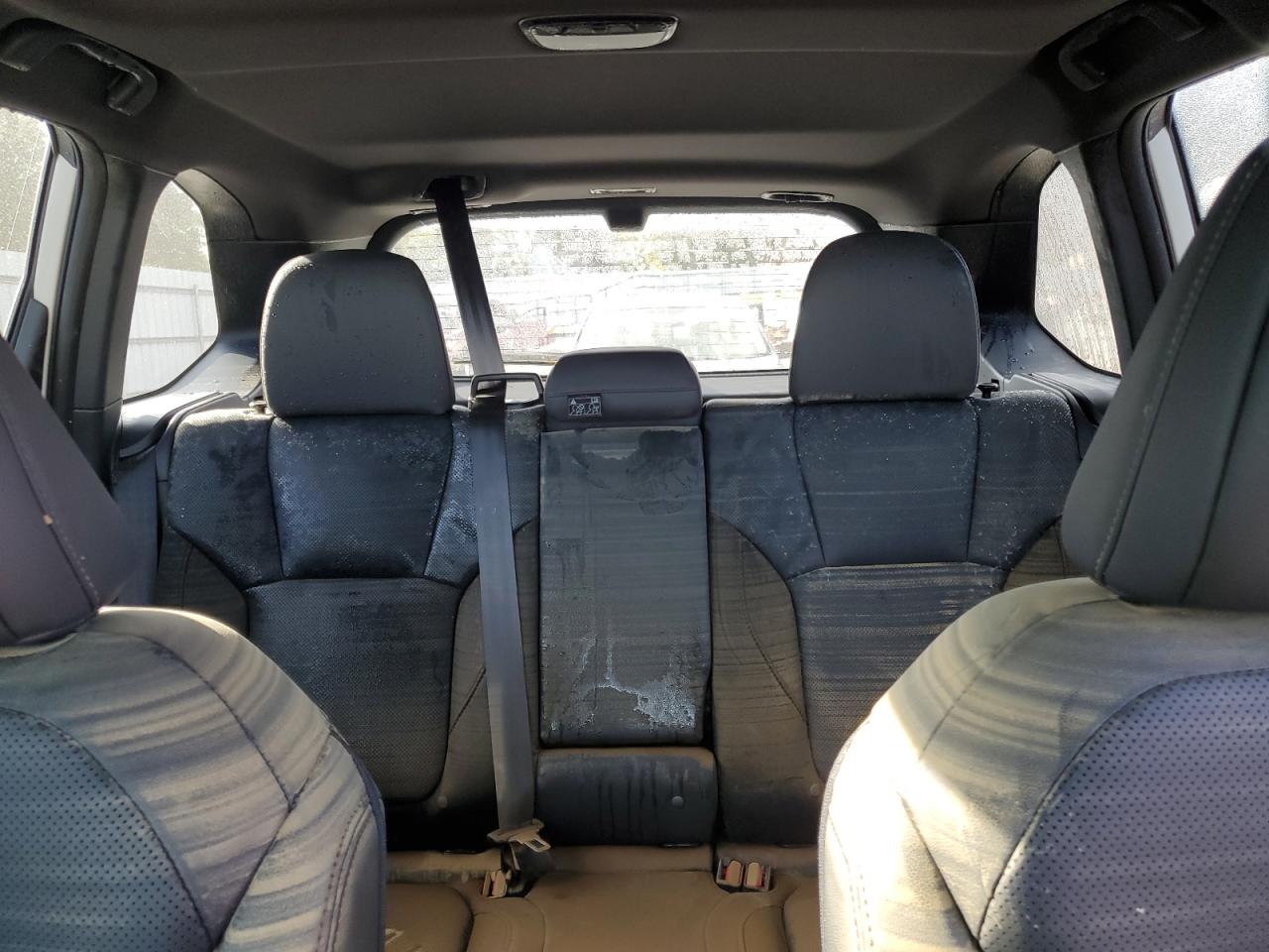 2025 Subaru Forester - Image 10