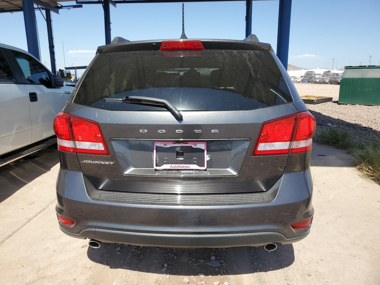 3C4PDCBG3KT870247 2019 Dodge Journey Se