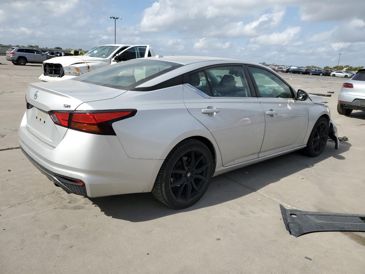 VIN 1N4BL4CV4LC189436 2020 NISSAN ALTIMA no.3