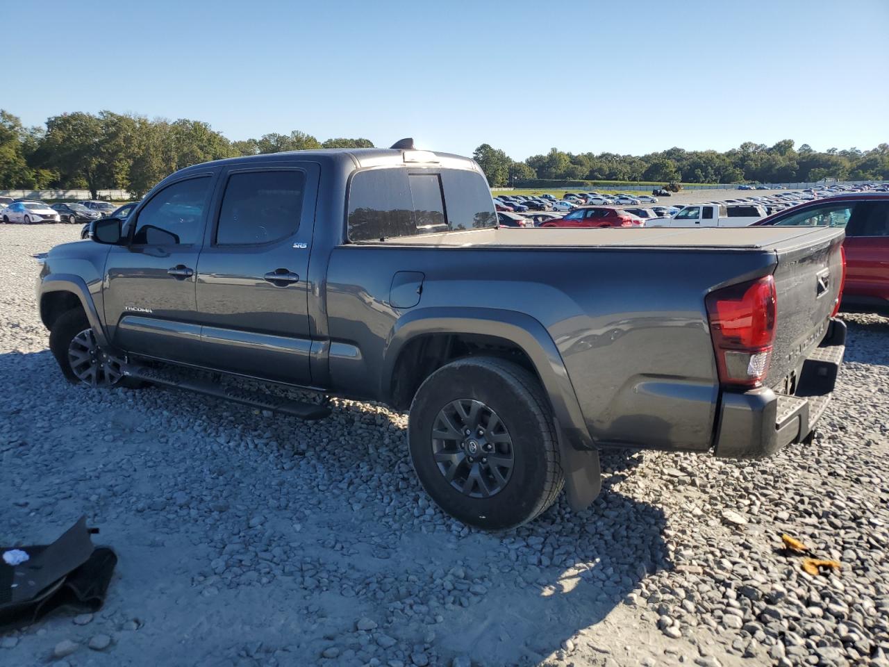 2022 Toyota Tacoma - Image 2