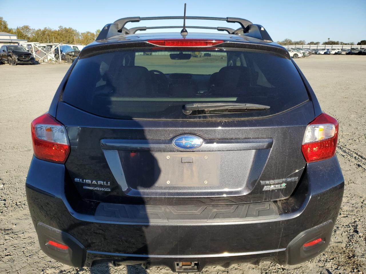 JF2GPABC2H8225767 2017 Subaru Crosstrek Premium