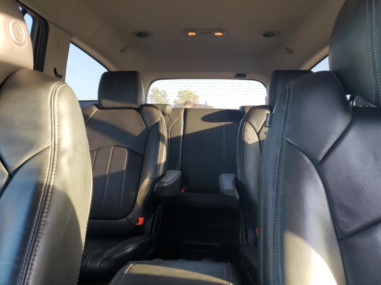 2014 Buick Enclave VIN: 5GAKVBKD3EJ173231 Lot: 74012134