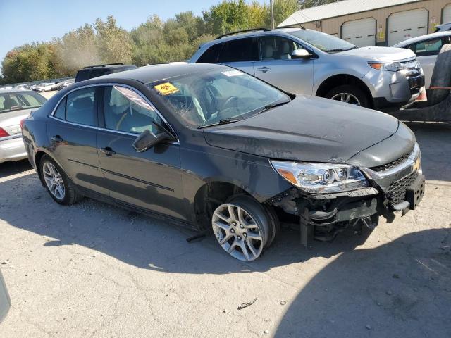  CHEVROLET MALIBU 2016 Szary