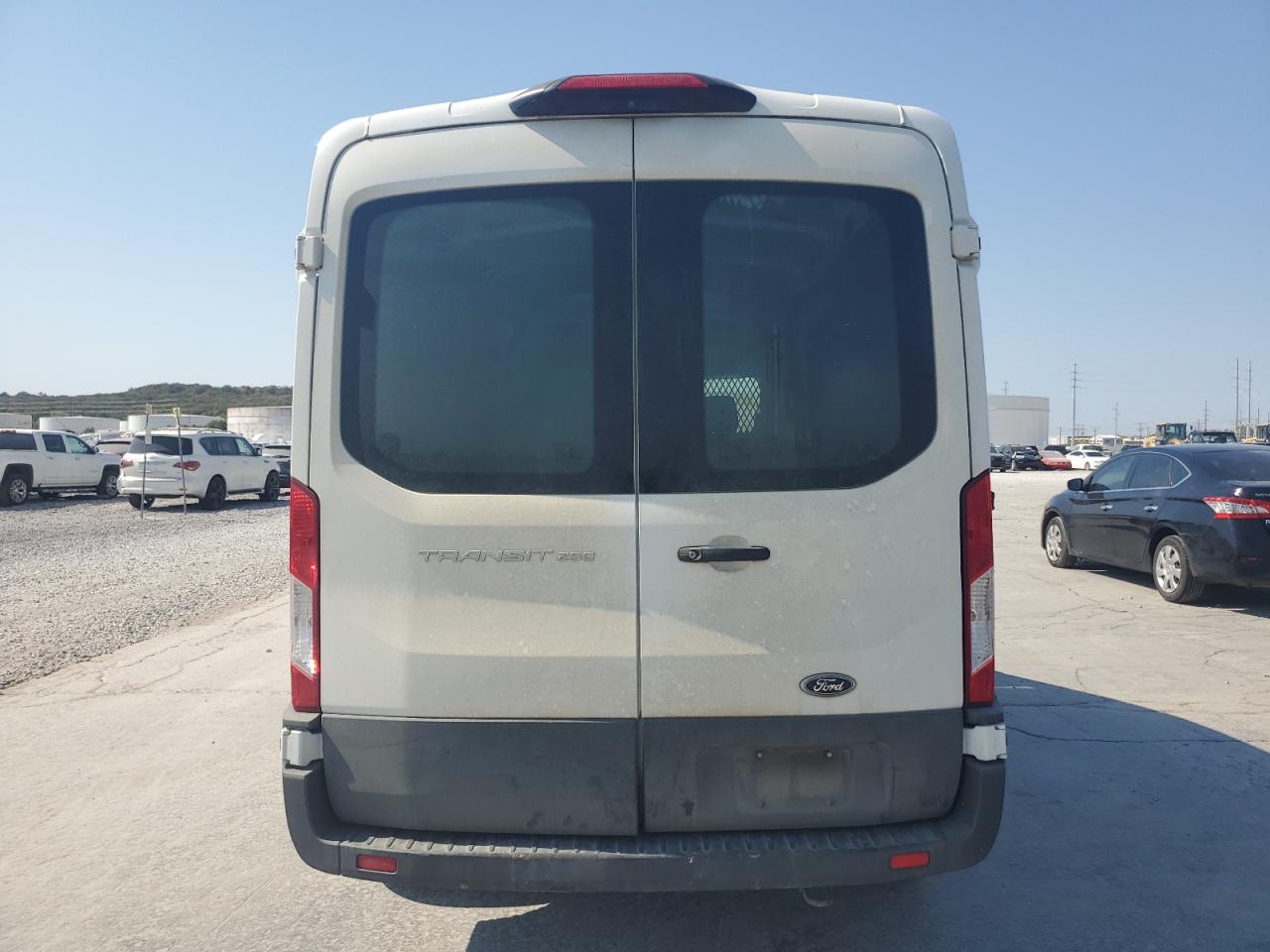 2020 Ford Transit - Image 6