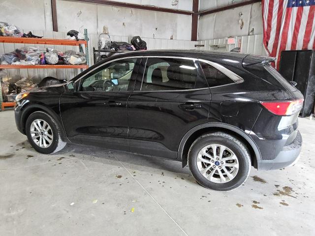  FORD ESCAPE 2020 Black