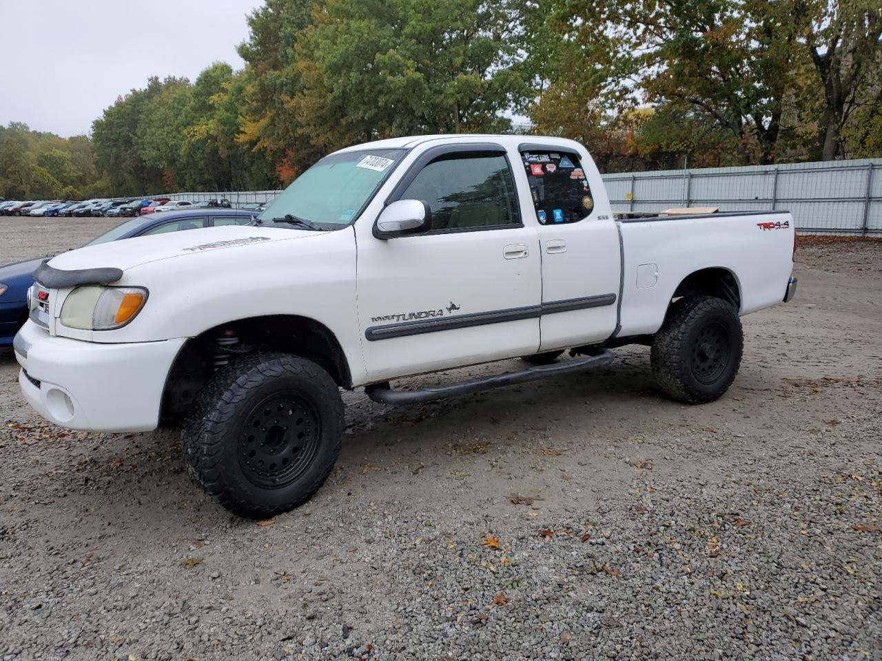 2004 Toyota Tundra - Image 1