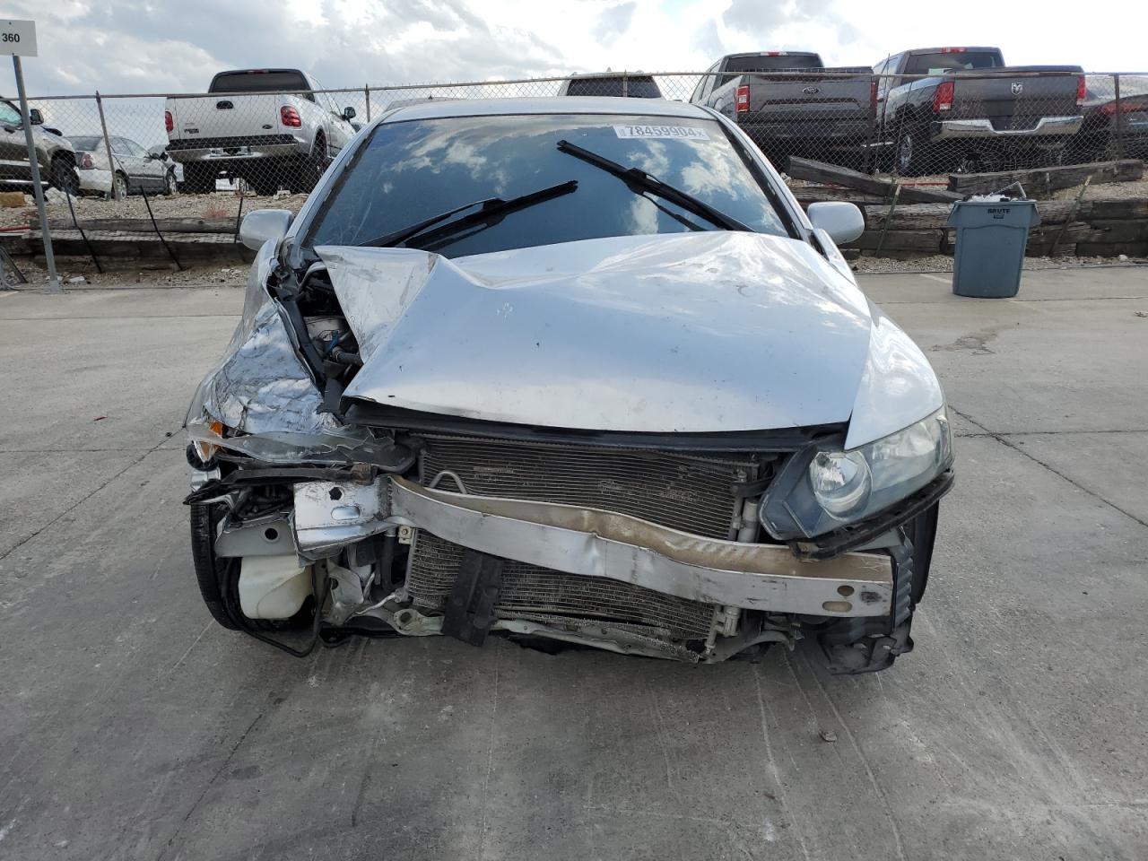 2009 Honda Civic - Image 5