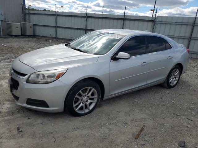 2016 Chevrolet Malibu Limited Lt продається в Louisville, KY - Rear End