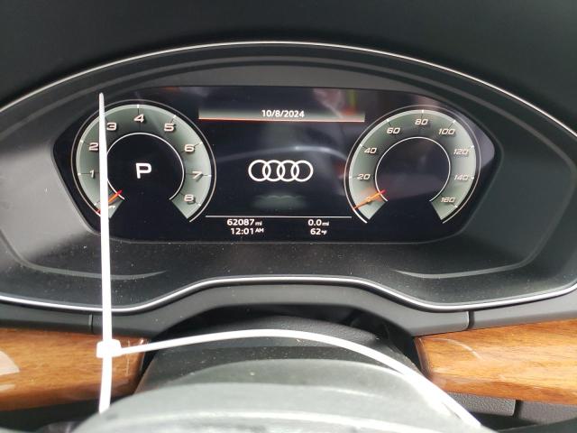 WA1BAAFY7M2108659 Audi Q5 PREMIUM 9