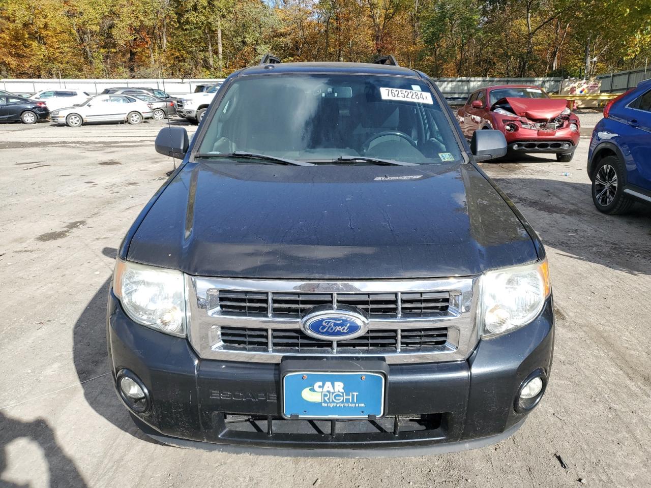 2011 Ford Escape - Image 5