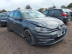 2017 VOLKSWAGEN GOLF SE NA for sale at Copart BRISTOL