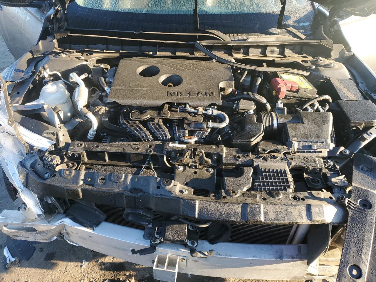 2019 Nissan Altima - Image 11