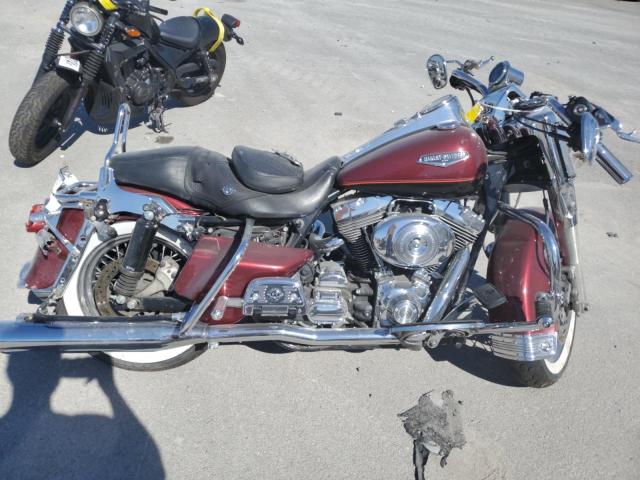 2000 Harley-Davidson Flhrci 