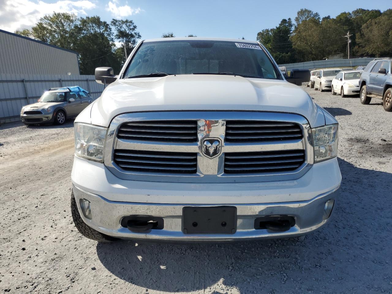 2013 RAM 1500 - Image 5