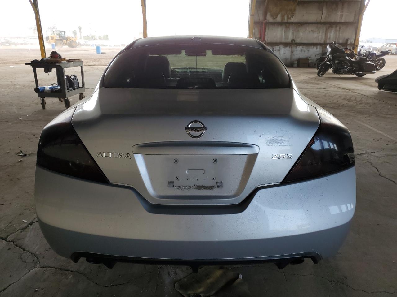 2008 Nissan Altima 2.5S VIN: 1N4AL24E88C102711 Lot: 74386604