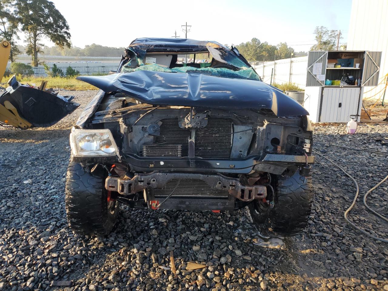 2011 Ford Ranger - Image 5