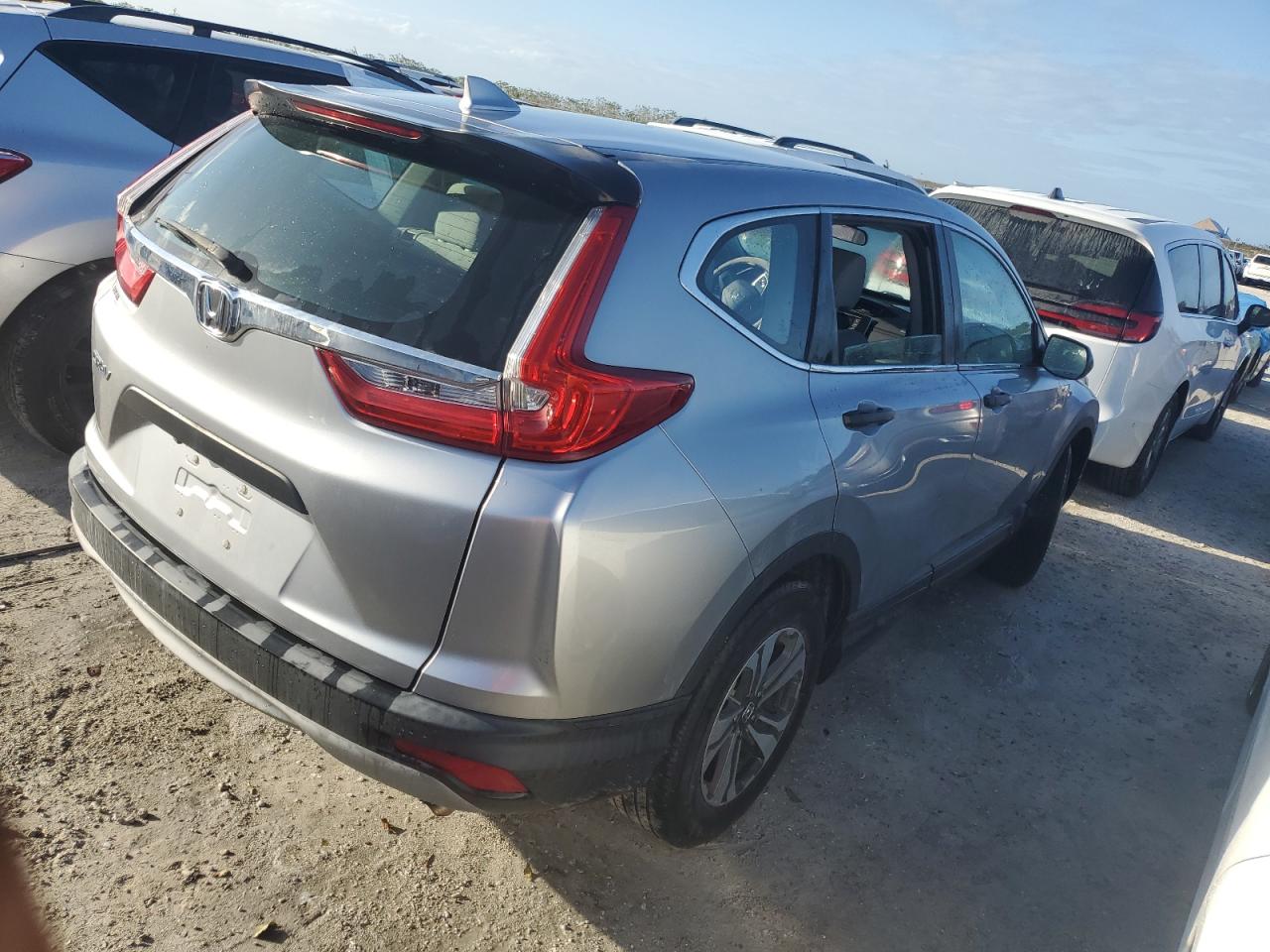 2019 Honda CR-V - Image 3