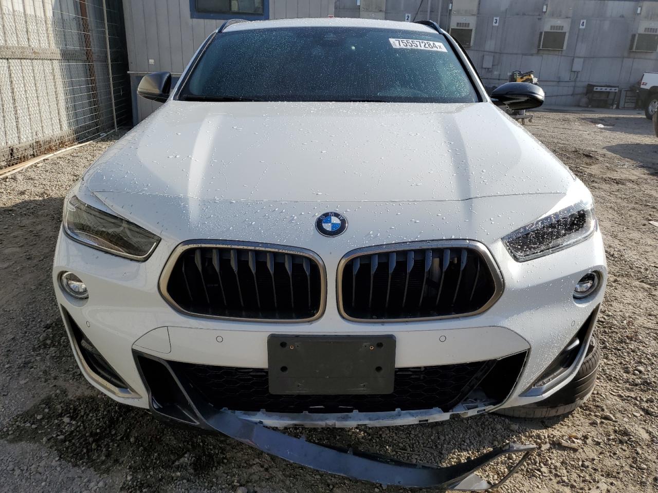 2019 BMW X2 - Image 5
