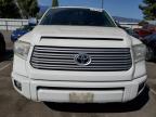 2017 Toyota Tundra Crewmax 1794 продається в Rancho Cucamonga, CA - Rear End