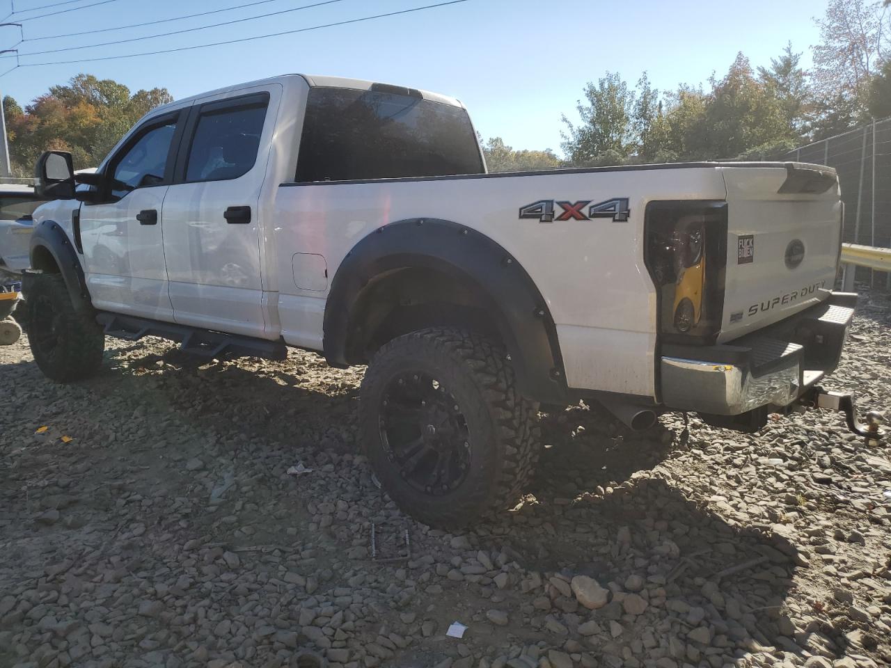 2019 Ford F250 - Image 2