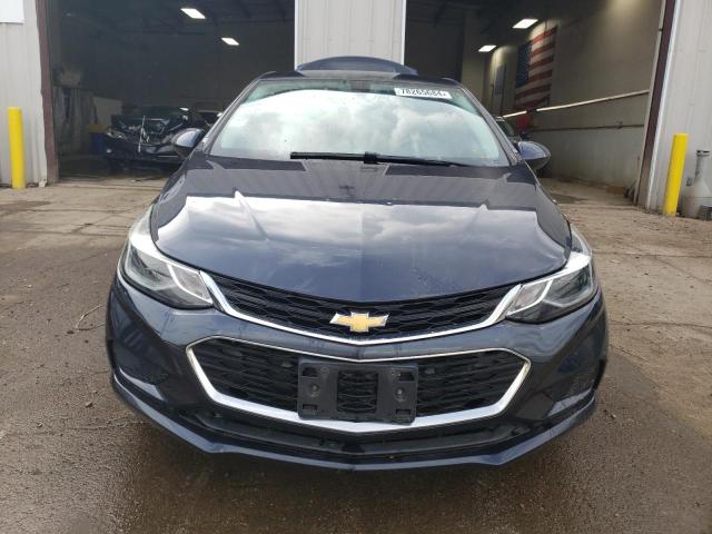  CHEVROLET CRUZE 2016 Синий