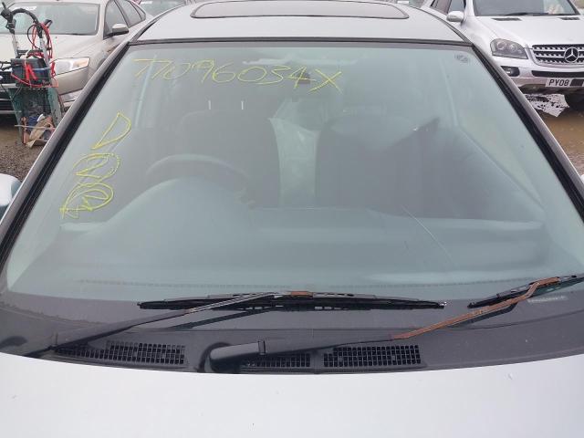 2002 HONDA CIVIC SE A