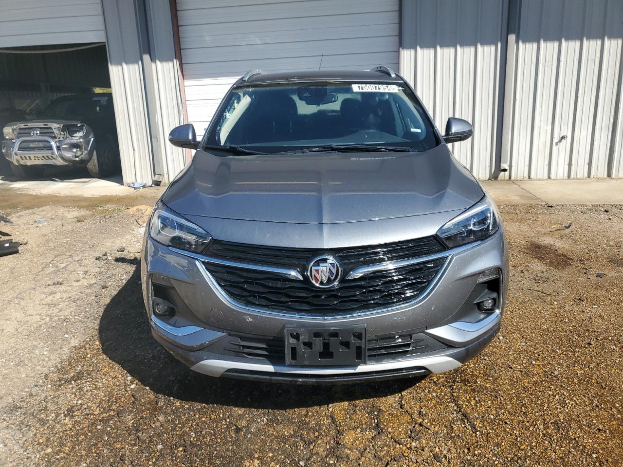 2021 Buick Encore - Image 5