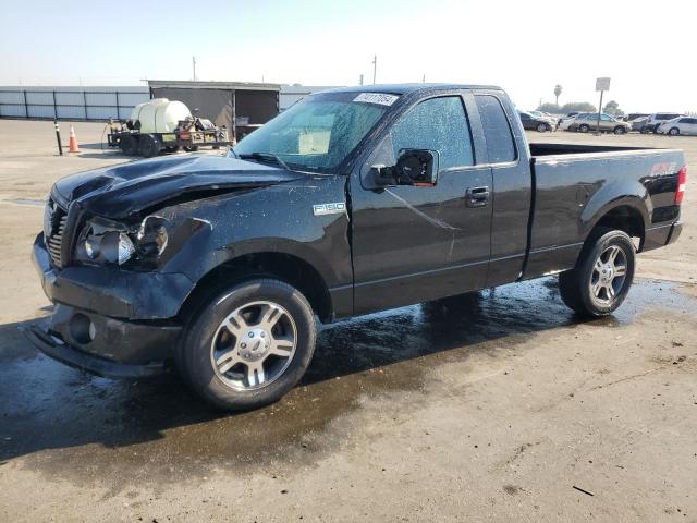 2008 Ford F150 