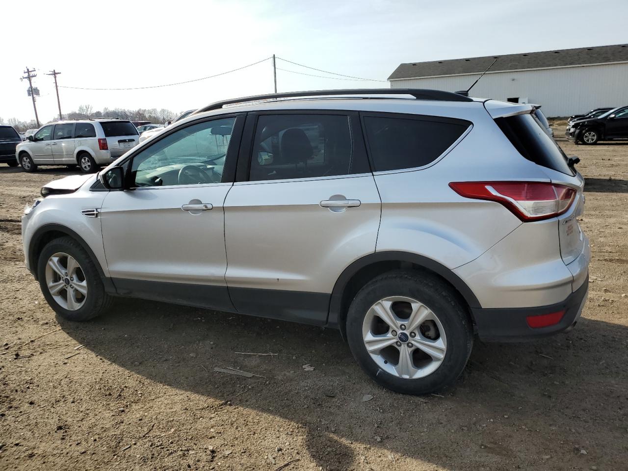 2016 Ford Escape - Image 2