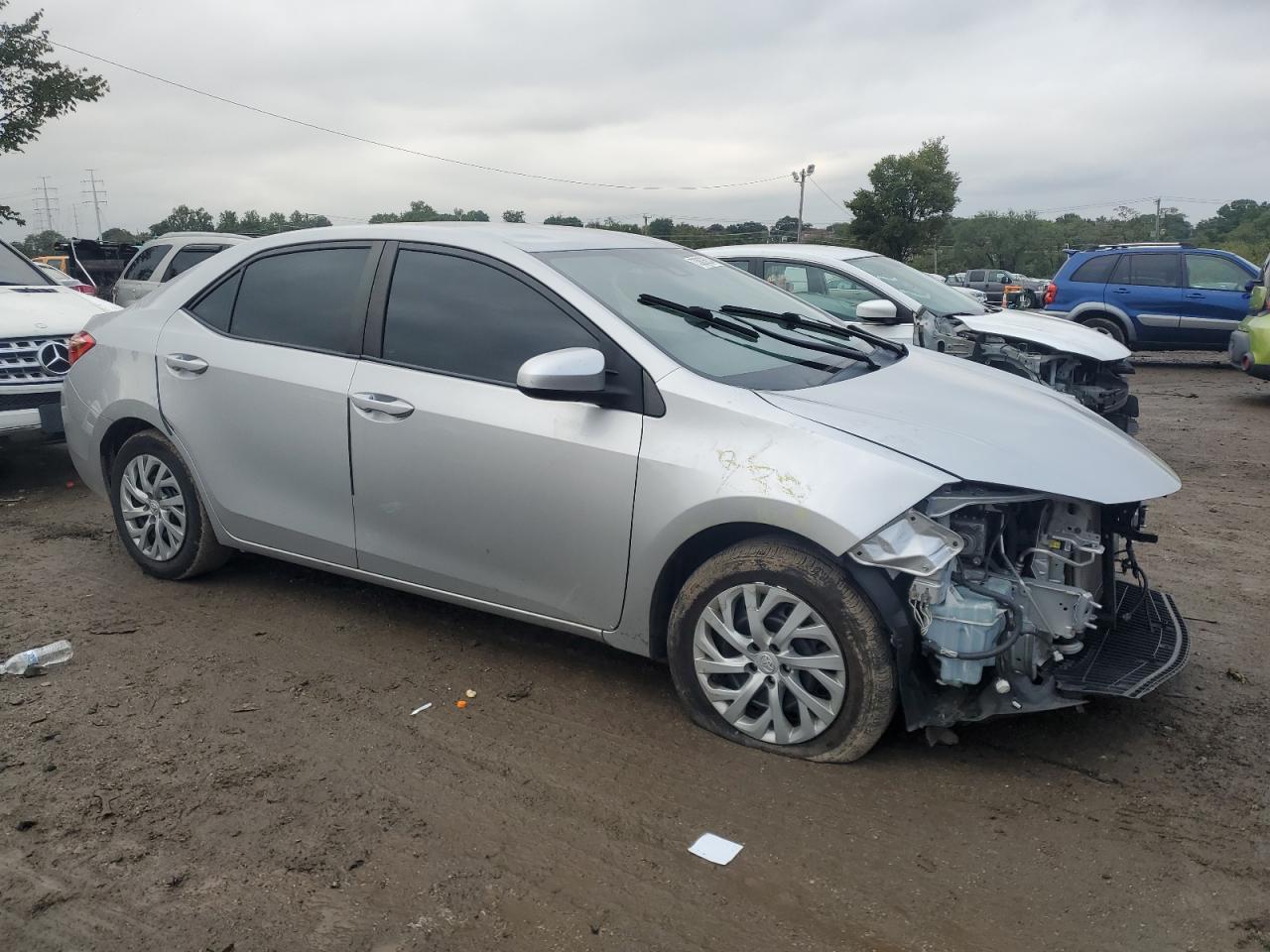 2018 Toyota Corolla - Image 4