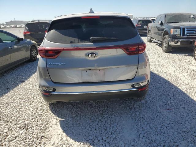 KNDPM3AC1N7015716 Kia Sportage L 6