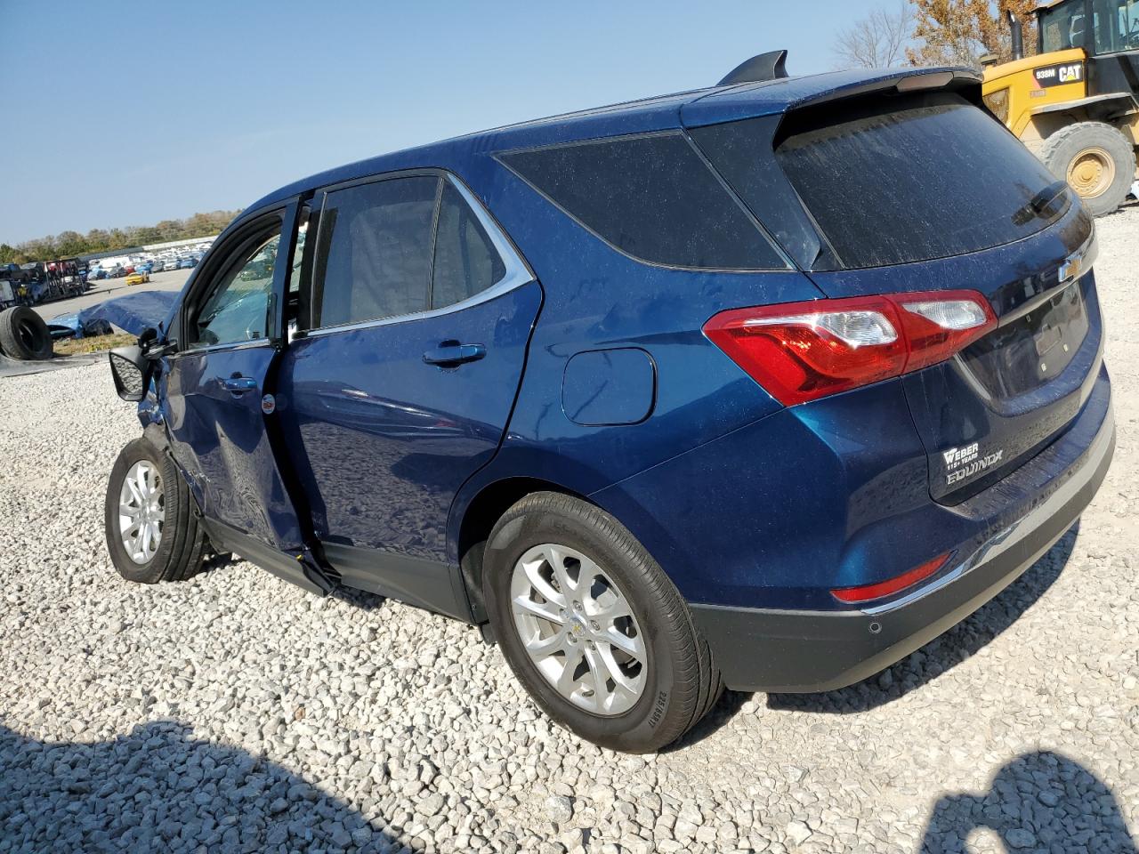 2020 Chevrolet Equinox - Image 2