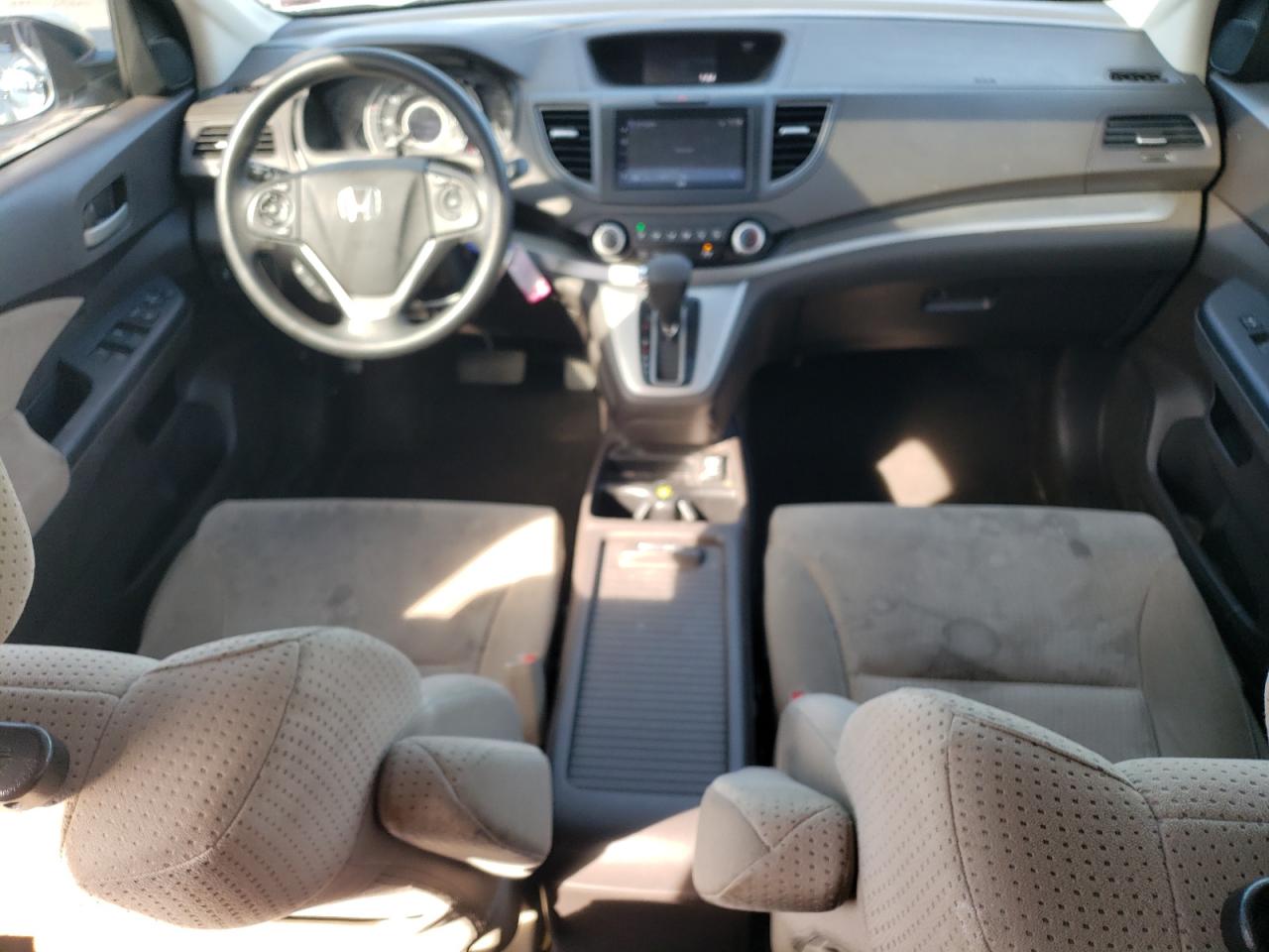 2012 Honda CR-V - Image 8